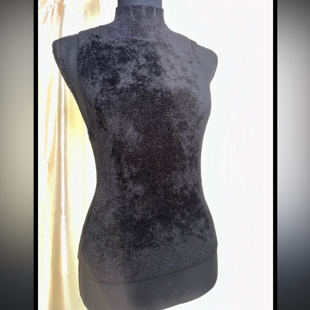 IRO Paris black top